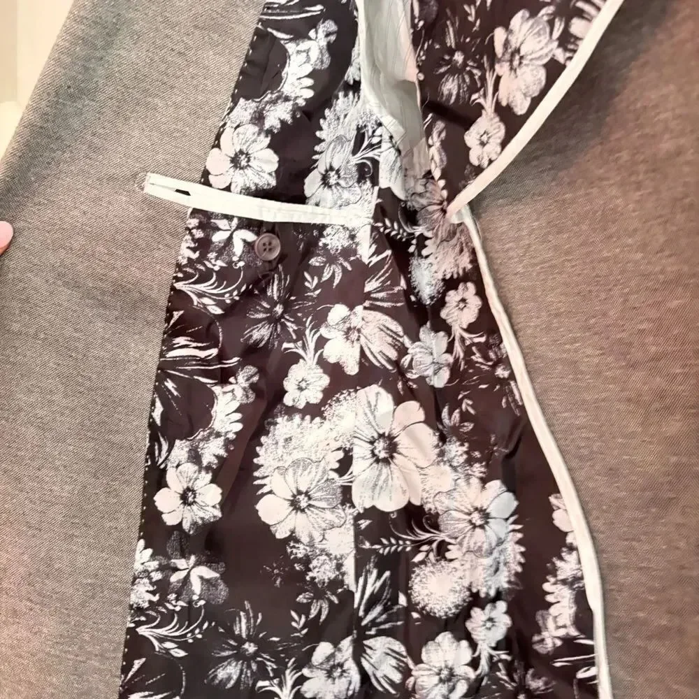 Tom Baine nwt tom